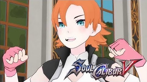 SCV Creation Tutorial: Nora Valkyrie (Screenshot Edition) (No DLC Required)