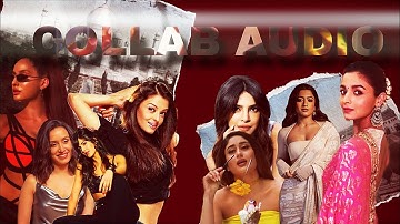 Collab audio 💋💅