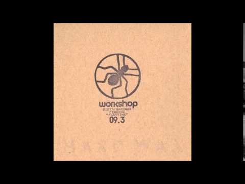Reagenz – Workshop 09.1 – Vinyl (12