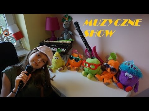 SHOW - MUZYCZNY KONKURS SWIEZAKÓW - POZDROWIENIA - BAJKI DLA DZIECI PO POLSKU - SHOW - MUZYCZNY KONKURS SWIEZAKÓW - POZDROWIENIA - BAJKI DLA DZIECI PO POLSKU