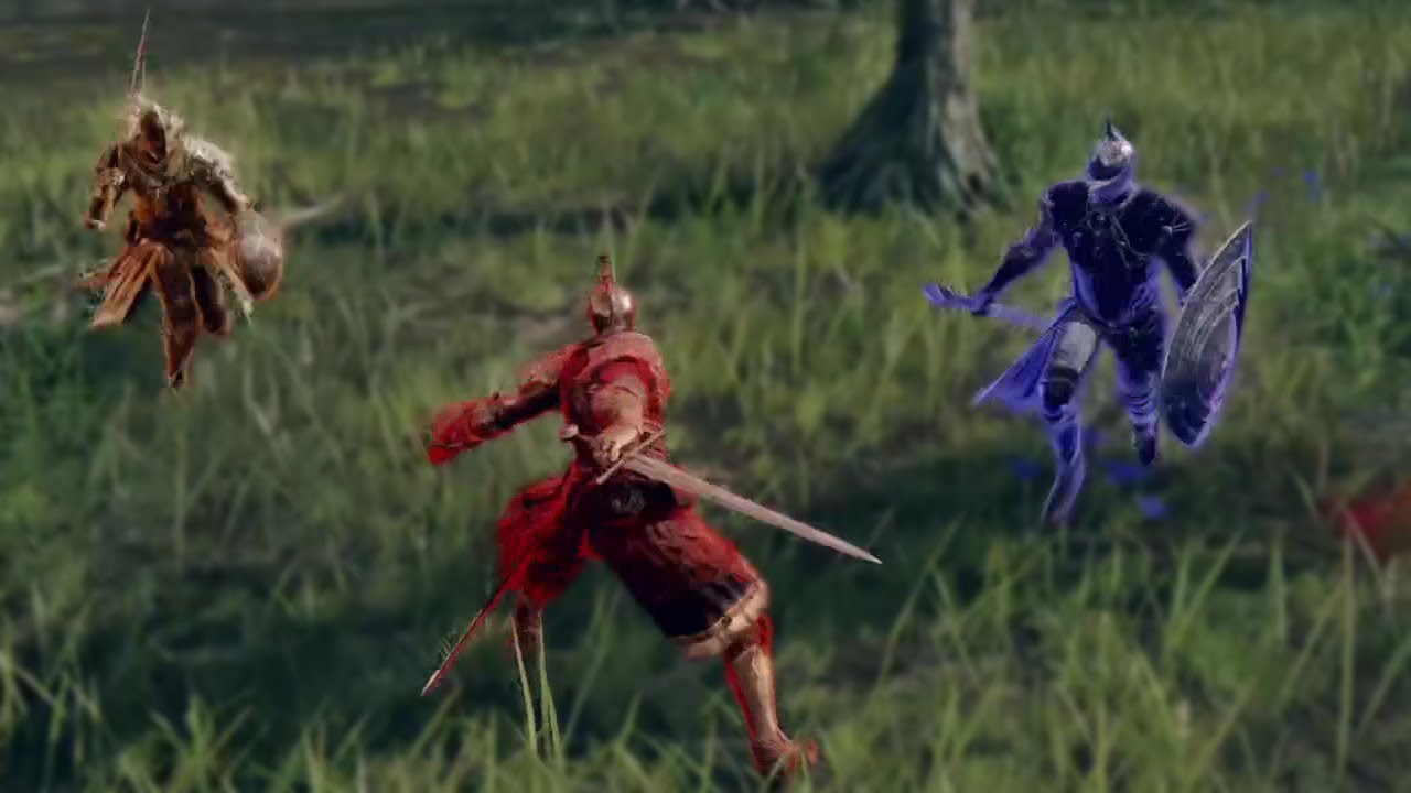 Longsword Invasions Elden Ring CNT YouTube