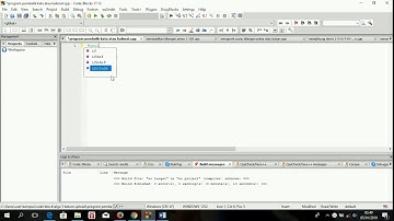 VodeBlock C++ untuk membalik kata atau kalimat