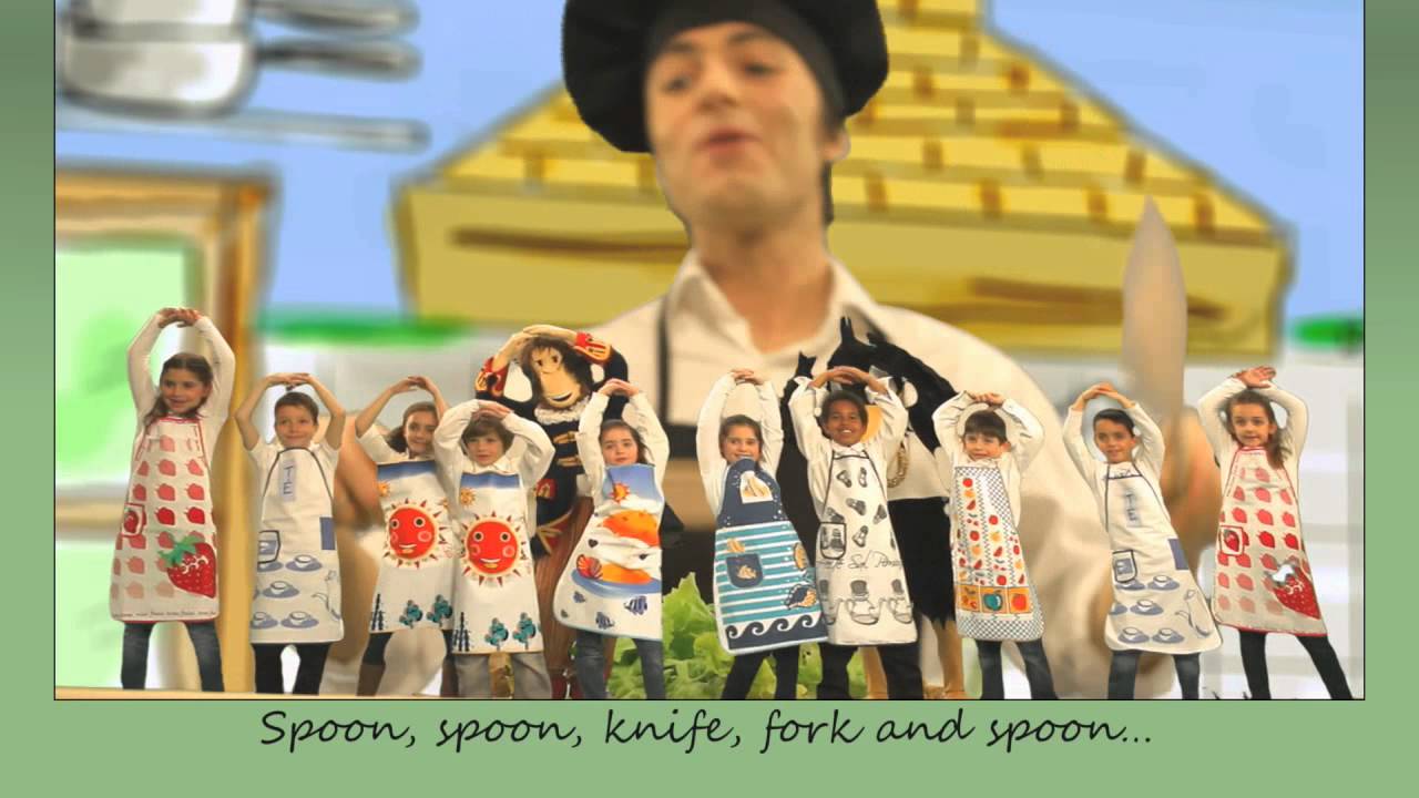 Peter & Jack The SALAD