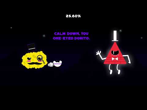 Showcase for THE RULER OF LEVELS