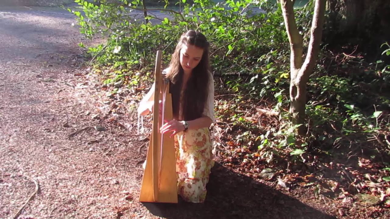 "Caroline's Dream" Played By Autumn