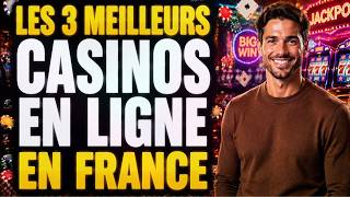 🏆 CASINO EN FRANCE 💥 CASINO EN LIGNE FRANCE 🎲