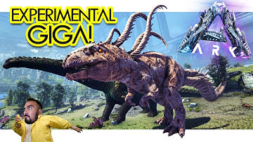 How Powerful is the Experimental Giga?(Spawn code for all Platforms) w/@OnFire944