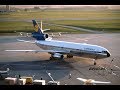 McDonnell Douglas DC-10  Frankfurt - Beijing