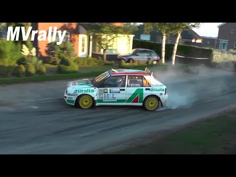 GTC Rally 2017