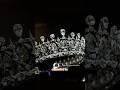 The most dazzling tiara you&rsquo;ll never see worn #royal #royalfamily #tiara #queenvictoria