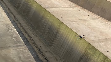 Skydio X2 Bridge Inspection