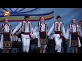 IZVORAȘUL, Cahul, Moldova. Festivalul International de Folclor „Nufărul Alb” Cahul 2019