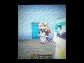 Nam Màu Hồng Nữ Màu Xanh =) @OopsHiha #minecraft