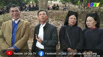 Gái Miền Nam vui hát sli ngày hội Phong Vân Lục Ngạn Bắc Giang | Lê Quý TV