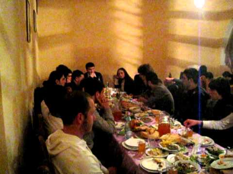 წმინდაო ღმერთო