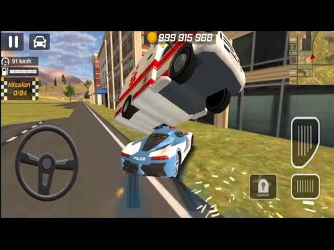 Extreme Car Driving Simulator para Android - Baixe o APK na Uptodown