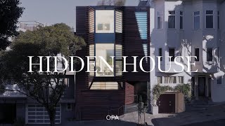 สถาปนิกออกแบบบ้านร่วมสมัยด้วยการออกแบบตกแต่งภายในที่เป็นเอกลักษณ์ (House Tour)