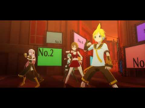 【プロセカMV鑑賞】ボカロ組でチルドレンレコード
