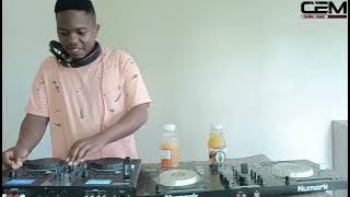 SMALLJACK EPISODE 102 DEEP HOUSE MIX 2025