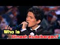 Who is Dimash? The Dynamic Journey of Dimash Kudaibergen