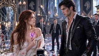 She Vanished Before the Mating Ceremony—Then the Alpha King Found Her Secret Mark