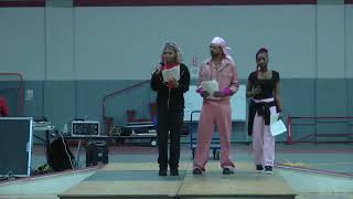 FHS Black History Month Showcase 2/14/2025