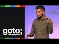 From Monolith to Microservices at Zalando • Rodrigue Schaefer • GOTO 2016