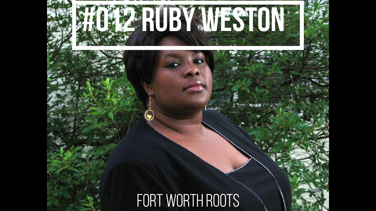Ruby Weston Episode #012 Ruby Weston - YouTube