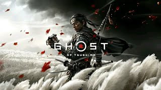 GHOST OF TSUSHIMA walkthrough gameplay part 1-INTRO(PS4 PRO)