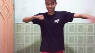 Ega Lagi Senam