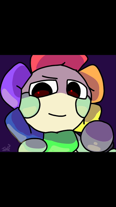 🎶Hipno Dance🎶  [Dandy's World meme animation] #art #roblox #dandysworld