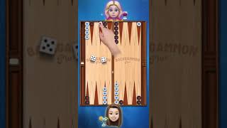 Backgammon Plus Ad screenshot 4