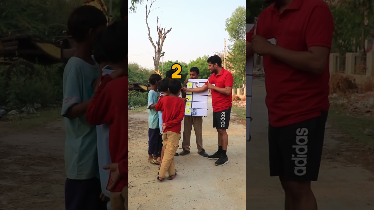 kids Ranking Indian Youtuber🥇