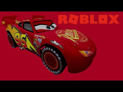 Roblox: Radiator Springs Disney Pixar Cars 🚙 ️ \_(ツ)_/ - YouTube