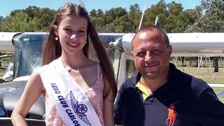 ABRIENDO CAMINOS TV NACIONAL EN CARLOS CASARES Y SMITH (PROV. DE BUENOS AIRES)