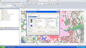 Atoll Planning Tool Operating