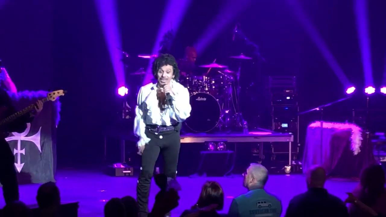 The Prince Experience - 