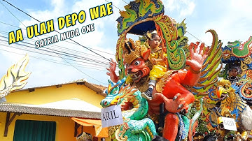 GALA GALA Singa dangdut 2023 ❗Singa depok dangdut