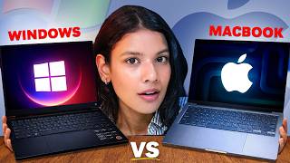 Mac vs Windows – Stop Arguing, Watch This | 2026 |
