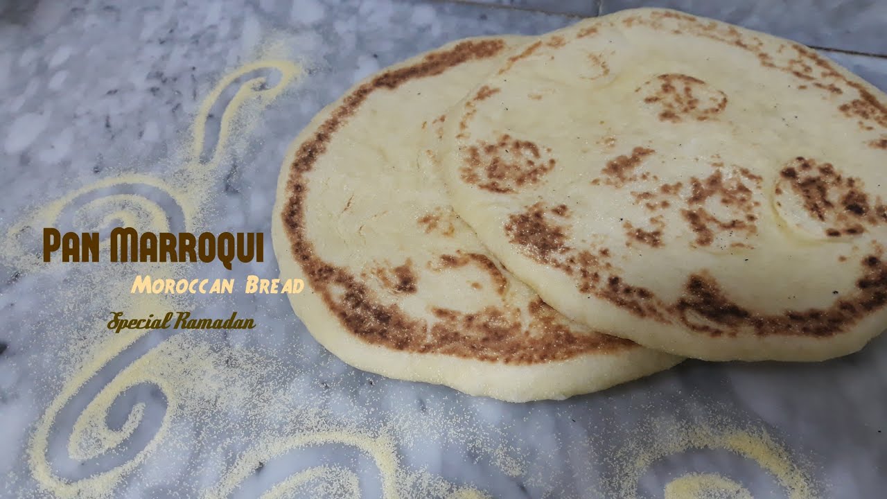 Photo Maryam Bread Recipe Sawahlunto