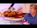"That's Like Baby Food Inside Gunk" | Kitchen Nightmares FULL EPISODE