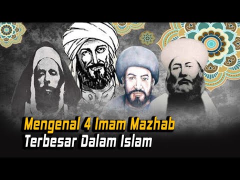 Video: Apakah nama imam Islam?