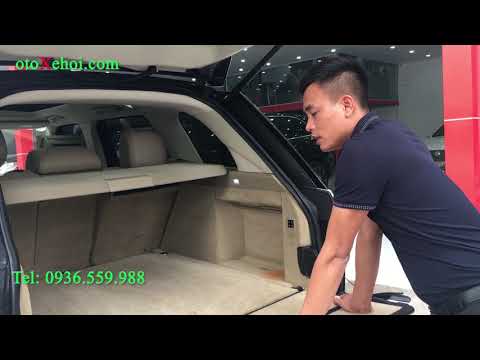 Xe Cũ Land Rover Range Rover Sport HSE 2013 Thùng To Bản Nhập Mỹ Cực Chất Giá Đang Cực Tốt