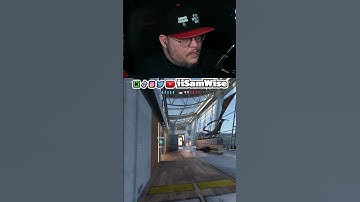 Ace in the first round?! #shorts