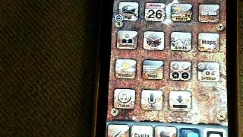 How to get expose on Iphone or Ipod touch???? (Check this out !!!!!!!)