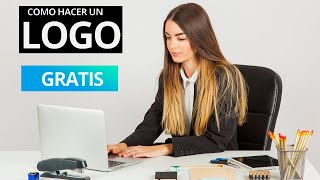 Cómo Hacer un Logo Gratis y Profesional Online | FREE Logo‍