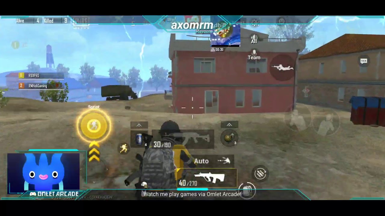 pubg mobile lite live stream | duo vs squad | pubg mobile lite | happy ...