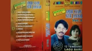 Download Lagu Dangdut Bugis Amir Syam \u0026 Nurjannah Vol. 2 (Full Album) MP3