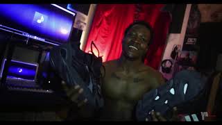 Static Da Martian - I Don’t Need You [filmed by @SheHeartsTevin]