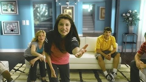 Game Party: In Motion - Launch Trailer | HD